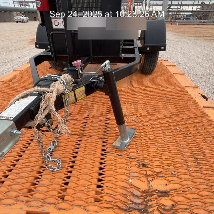 2024 LINCOLN ELECTRIC LE400