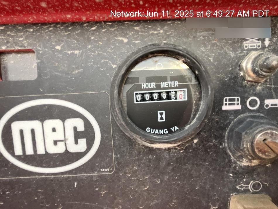 2021 MEC Micro 19