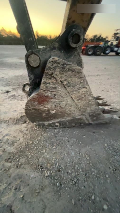 2025 FLECO 36" Bucket - Fleco 80k - 85k