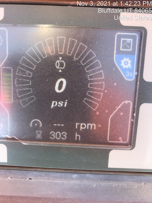 2021 ATLAS COPCO XAS188