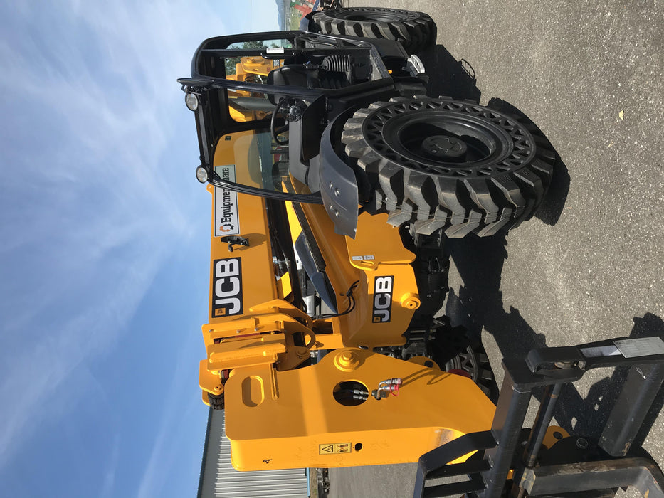 2020 JCB 509-42