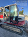 2019 TAKEUCHI TB290