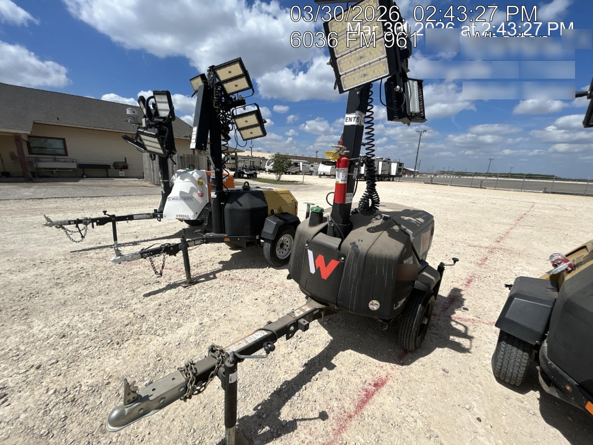 2024 WACKER NEUSON LTT4