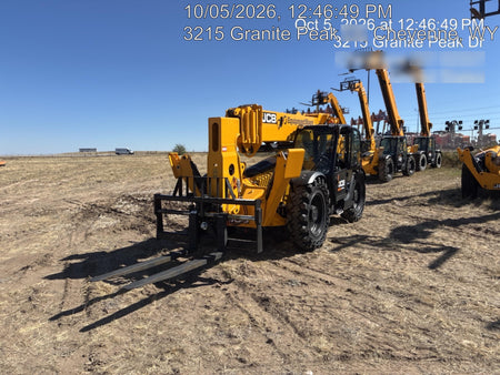 2026 JCB 514-56