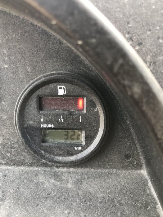 2022 Club Car CA1700D Canopy, Diesel, 4 Passenger