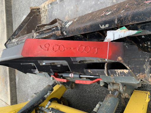 2020 PALADIN 48" Pallet Forks - Paladin