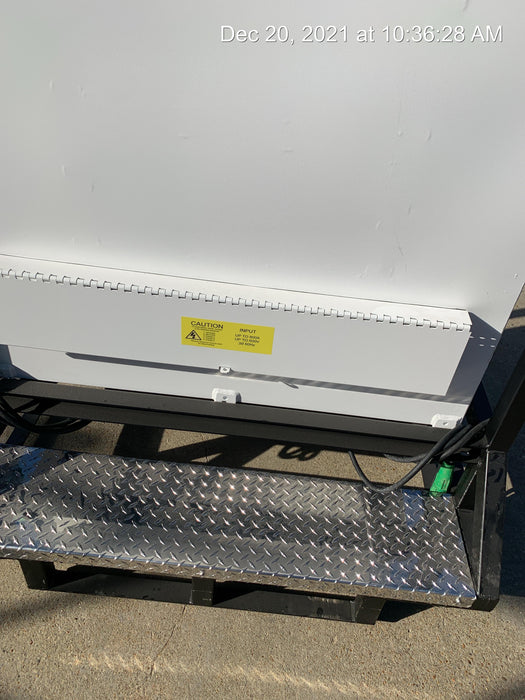 2021 TRYSTAR IL-086-VDE-27MBRP