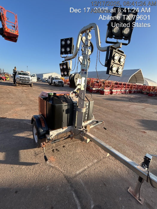 2025 WANCO WLTT-4MM4K