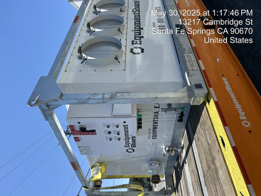 2025 CAPS PAHH-140TC-0NN0NN-5E5-P2-VG2CEUP