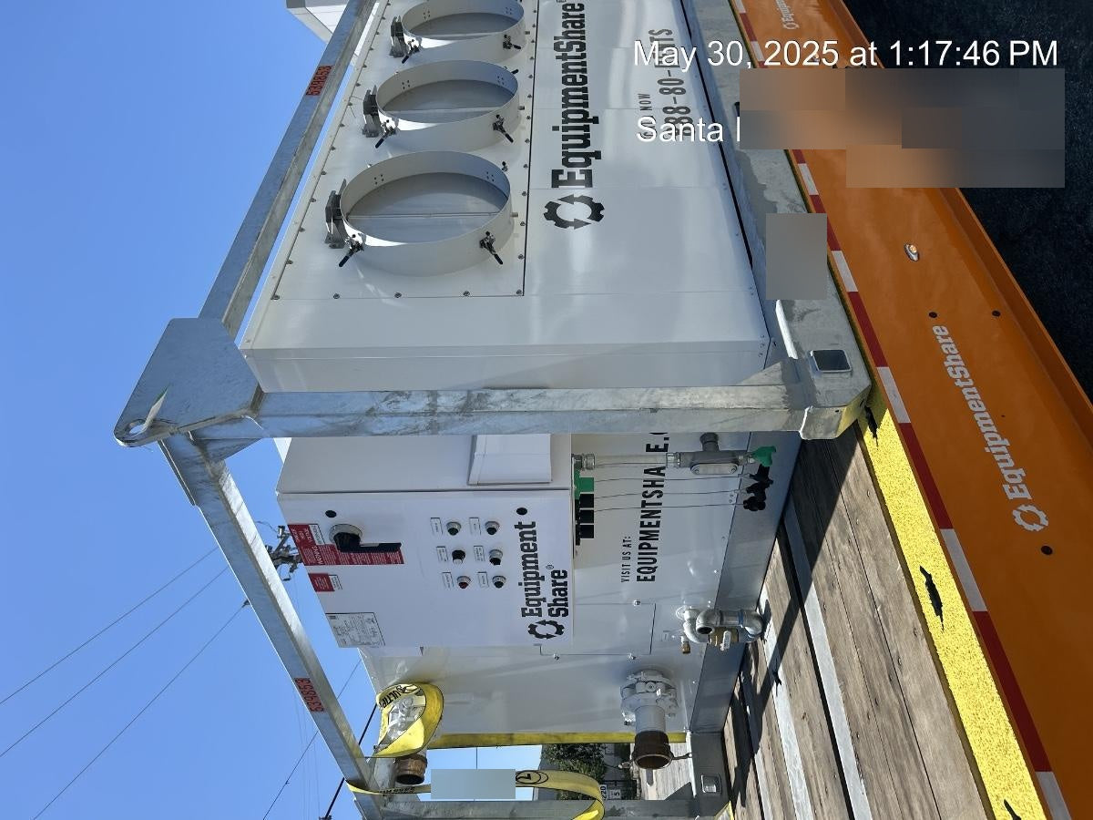 2025 CAPS PAHH-140TC-0NN0NN-5E5-P2-VG2CEUP