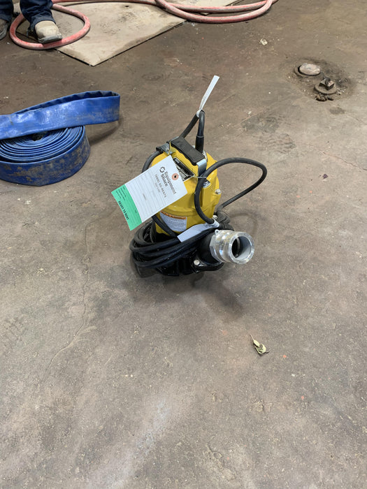 2020 WACKER NEUSON PST2