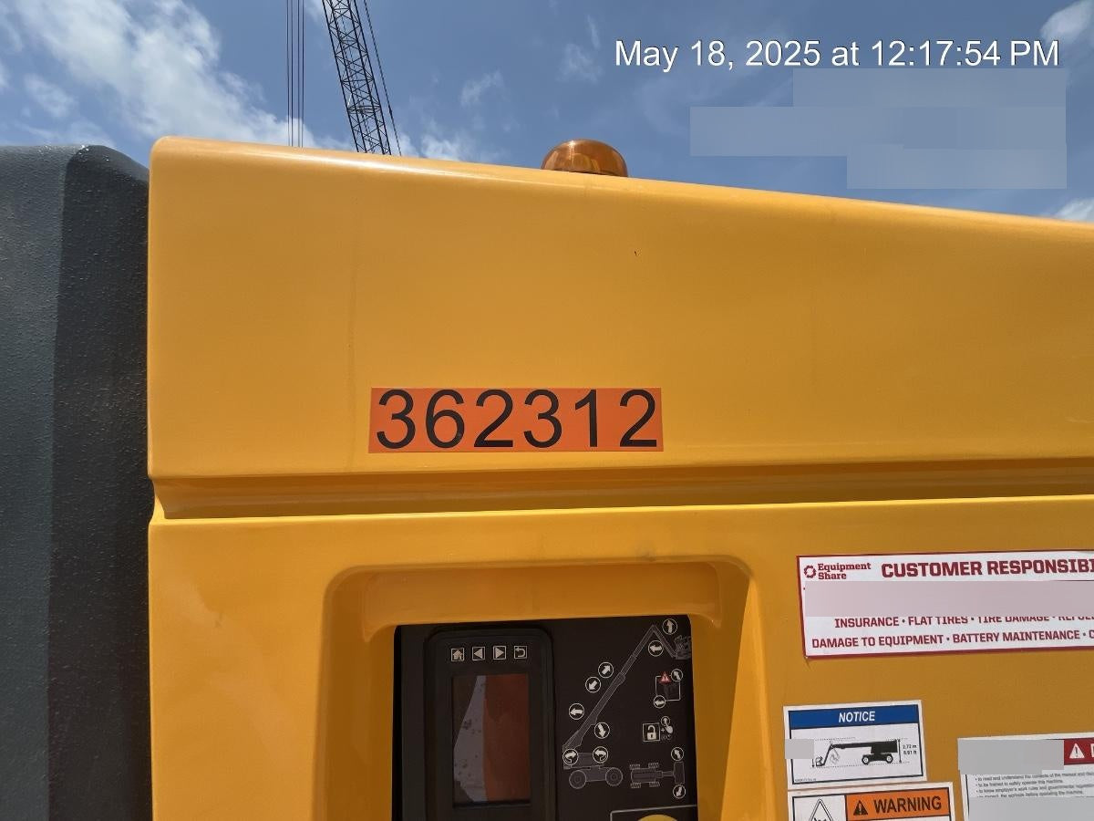 2023 HAULOTTE HT67 RTJ O
