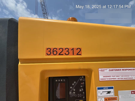 2023 HAULOTTE HT67 RTJ O