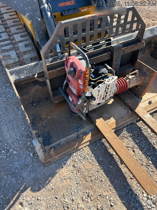 2023 SOLESBEE SPF-48