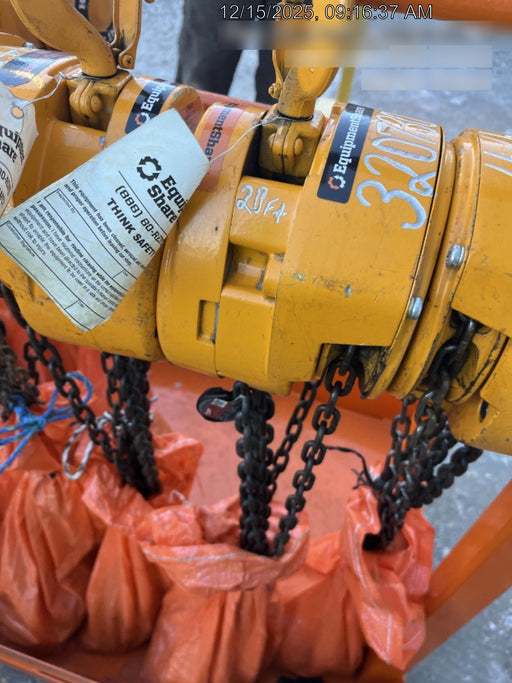 2023 HARRINGTON CF010-20