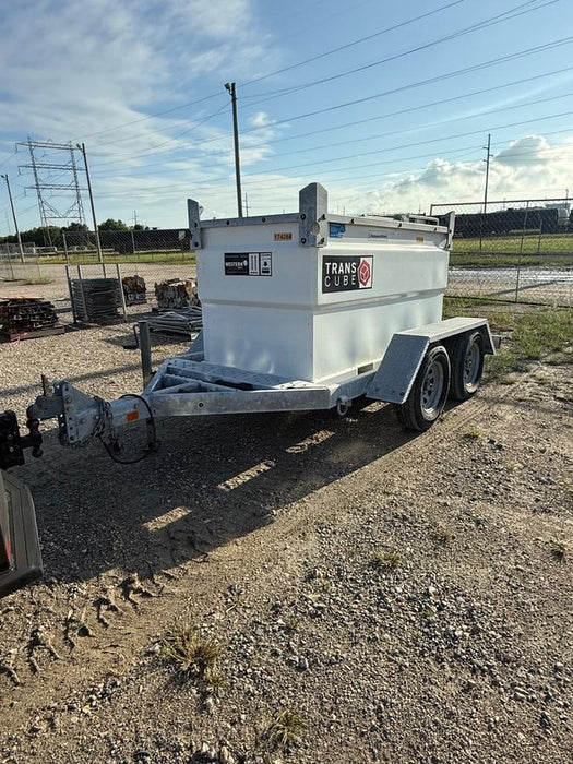 2021 WESTERN GLOBAL 20TCG-UCA-EB