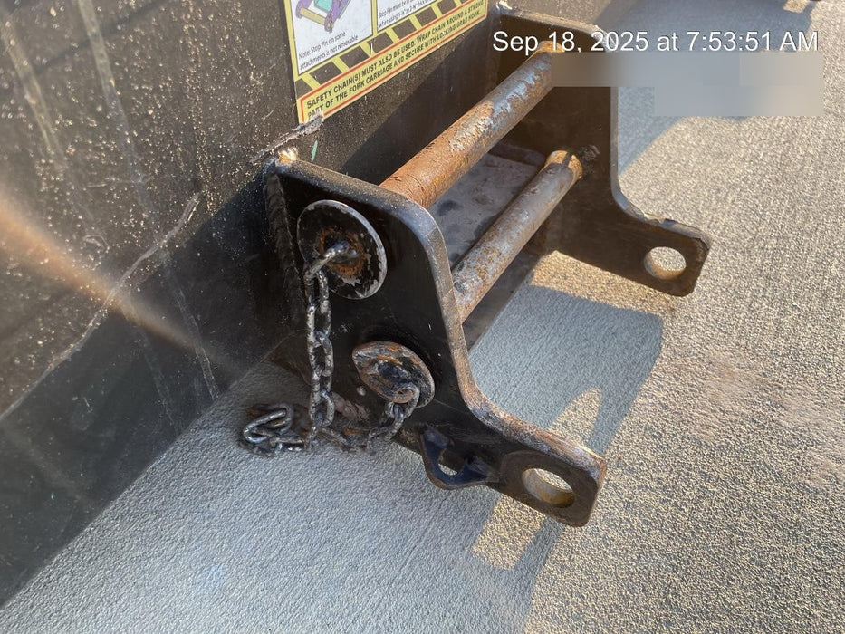 2025 STAR INDUSTRIES 1430