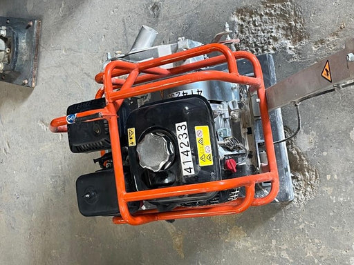 2024 HUSQVARNA SOFF-CUT 150