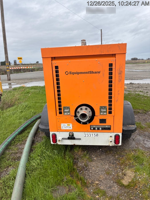 2022 PIONEER SAPP44S10L71-D2.9L4