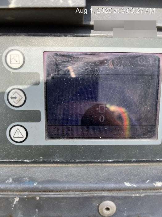 2020 ATLAS COPCO XAS 900