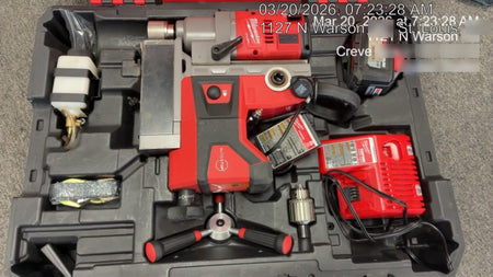 2023 MILWAUKEE 2788-22HD