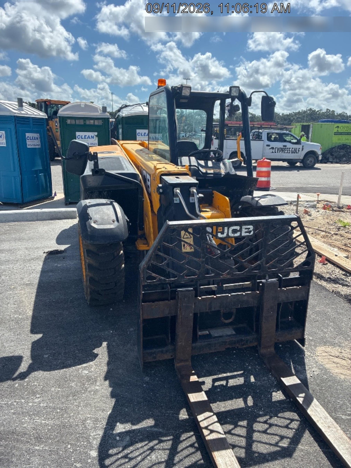 2024 JCB 505-20TC