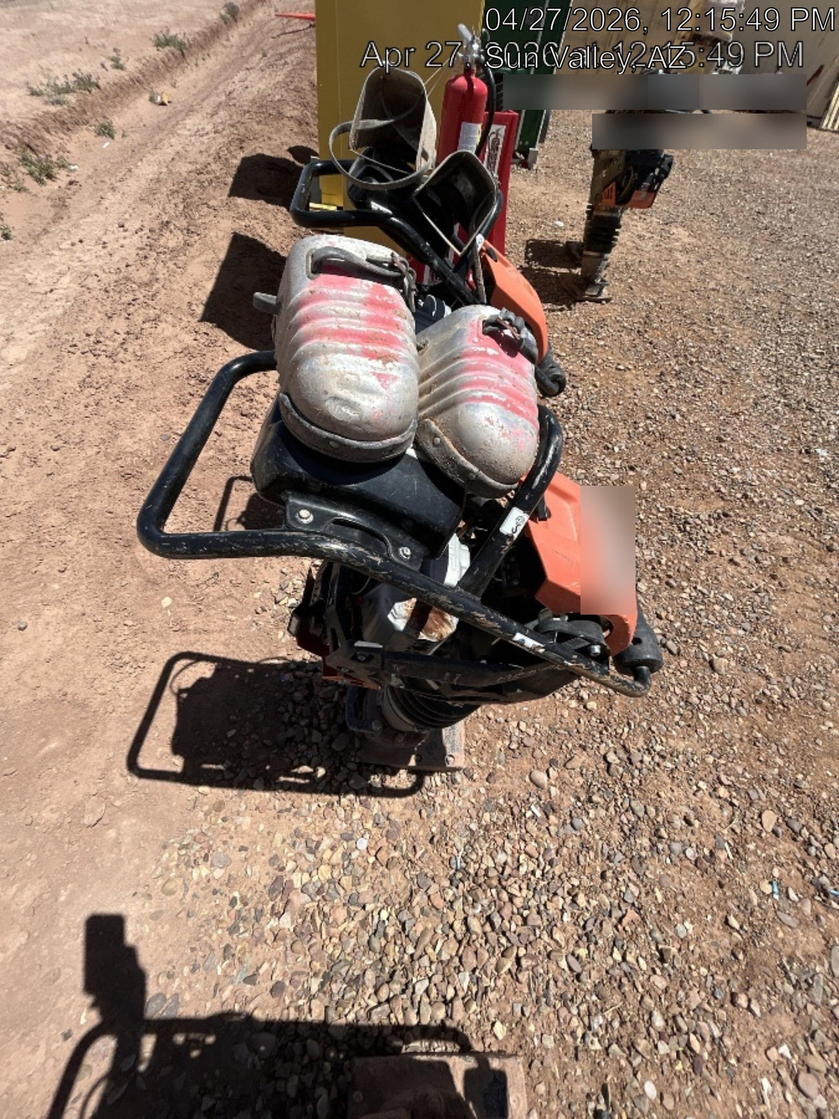 2025 HUSQVARNA LT6005