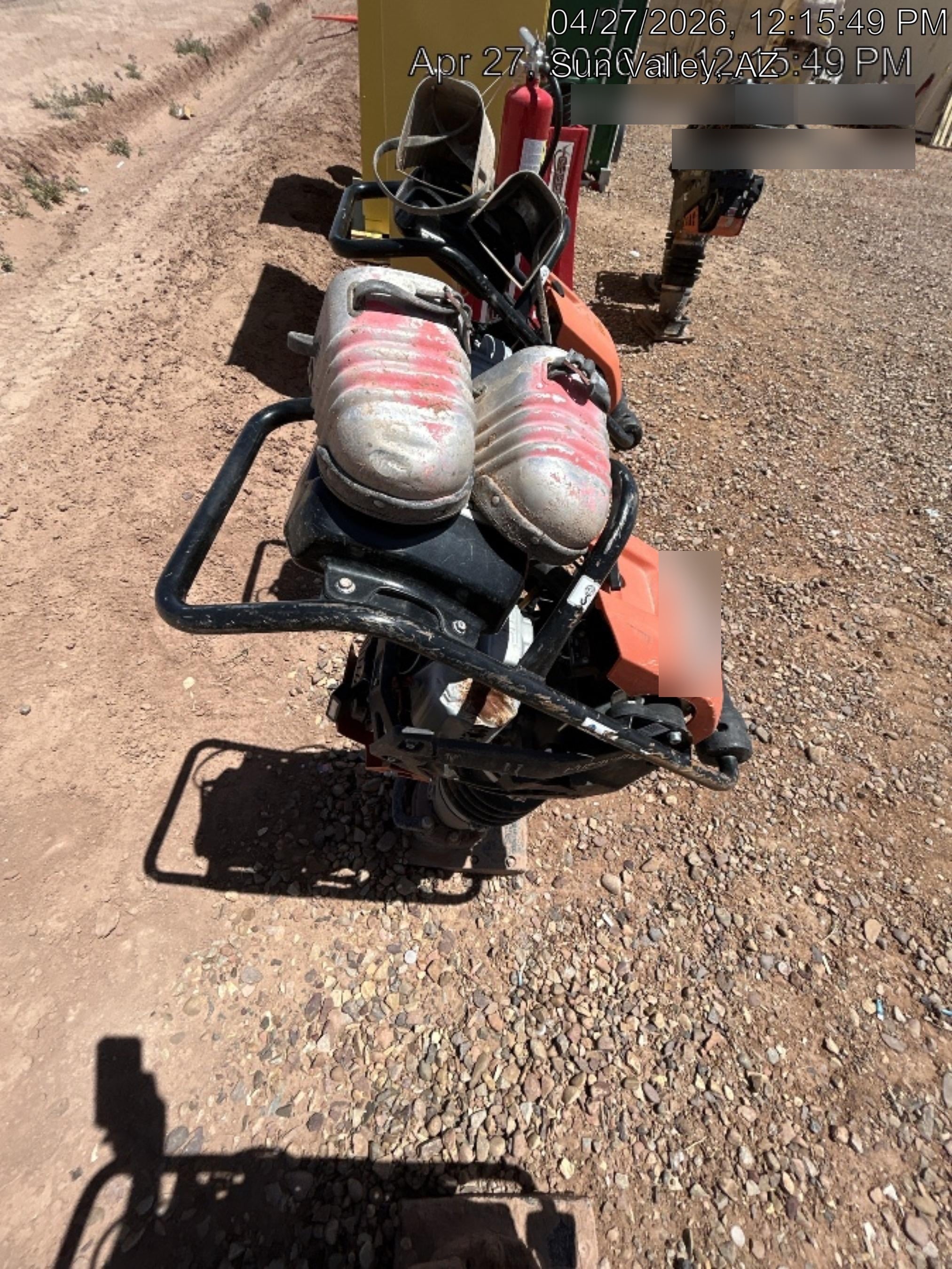 2025 HUSQVARNA LT6005
