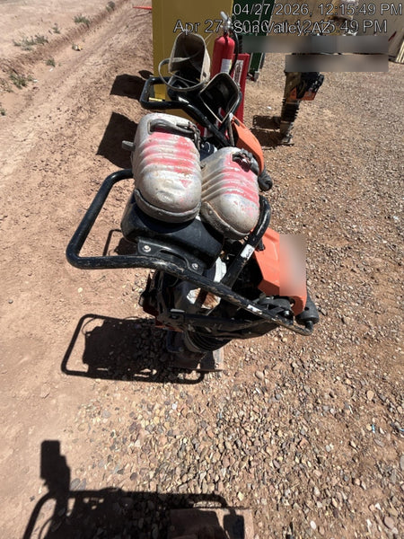 2025 HUSQVARNA LT6005