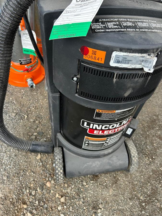 2023 LINCOLN ELECTRIC K3972-5