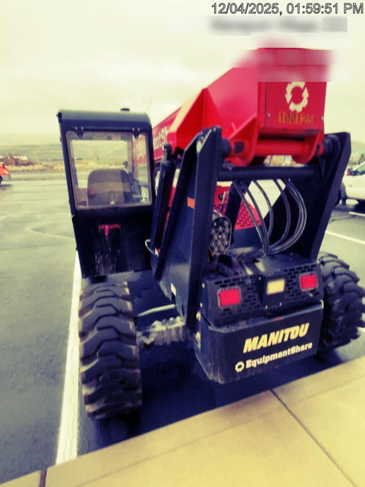 2020 MANITOU MTA6034