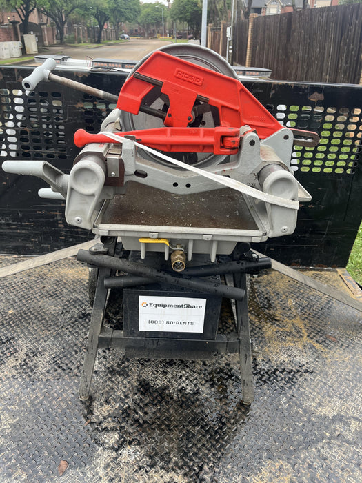 2022 RIDGID 1224
