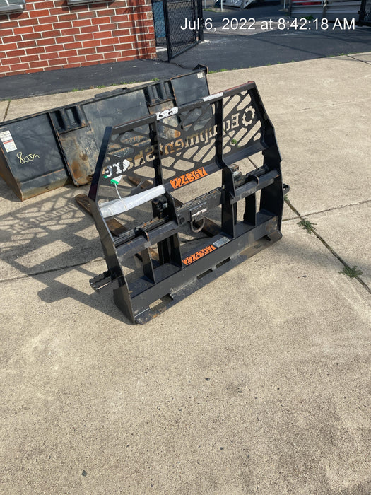 2022 PALADIN 48" Pallet Forks - Paladin