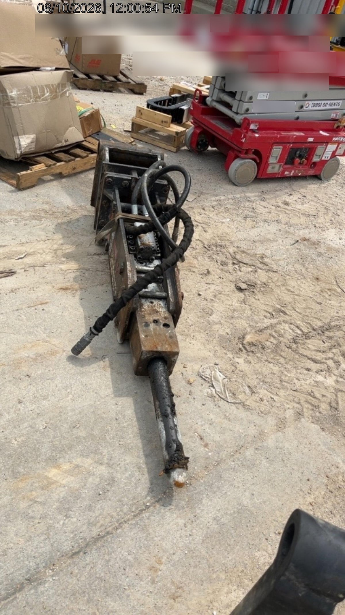 2022 TOKU TNB-6M