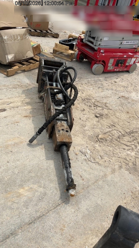 2022 TOKU TNB-6M