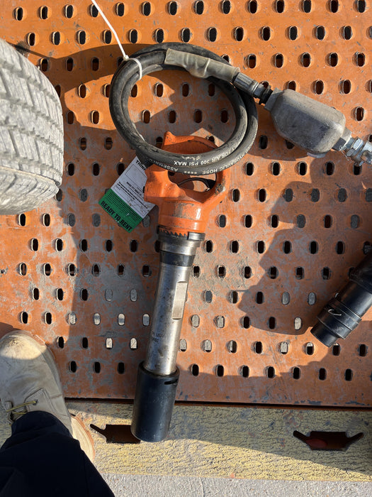 2021 MICHIGAN PNEUMATIC MP-CH3R