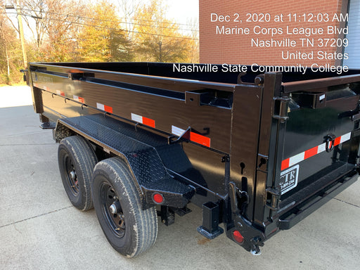 2020 SURE-TRAC ST8214HLOD-8-140