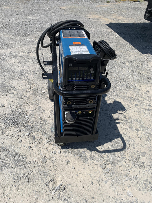 2020 MILLER ELECTRIC Dynasty 210 DX