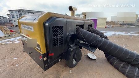 2022 ALLMAND MH1000iQ