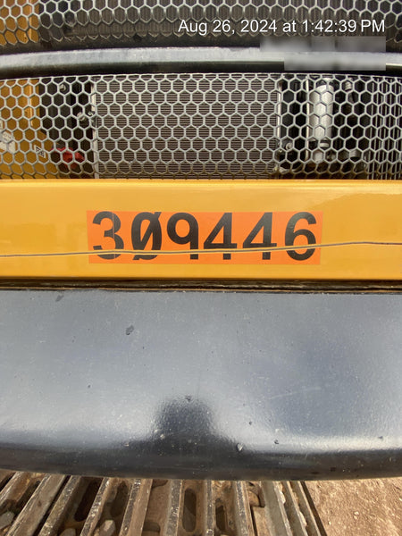 2023 SANY SY500