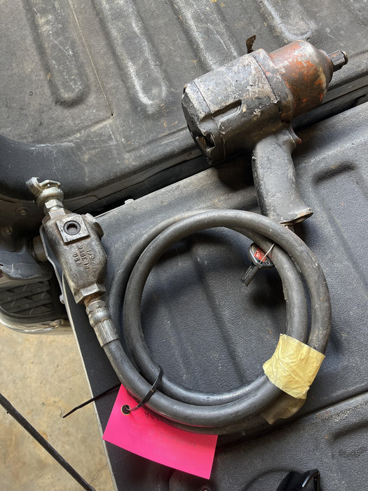 2021 MICHIGAN PNEUMATIC 750SS