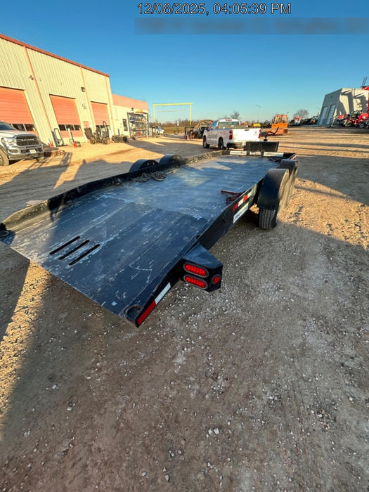 2023 STEELPOINT K19E