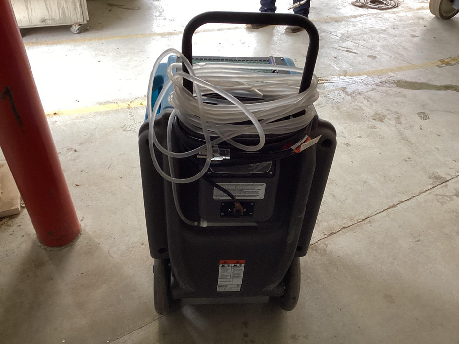 2020 DRI-EAZ LGR 7000XLi