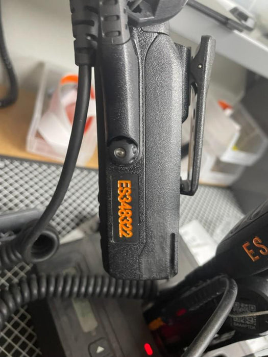 2023 MOTOROLA R7 DISPLAY