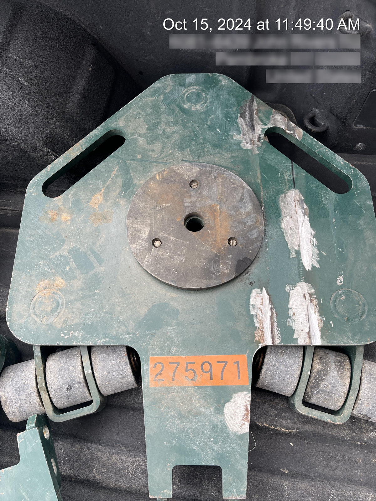 2022 HILMAN ROLLERS OMNI-6