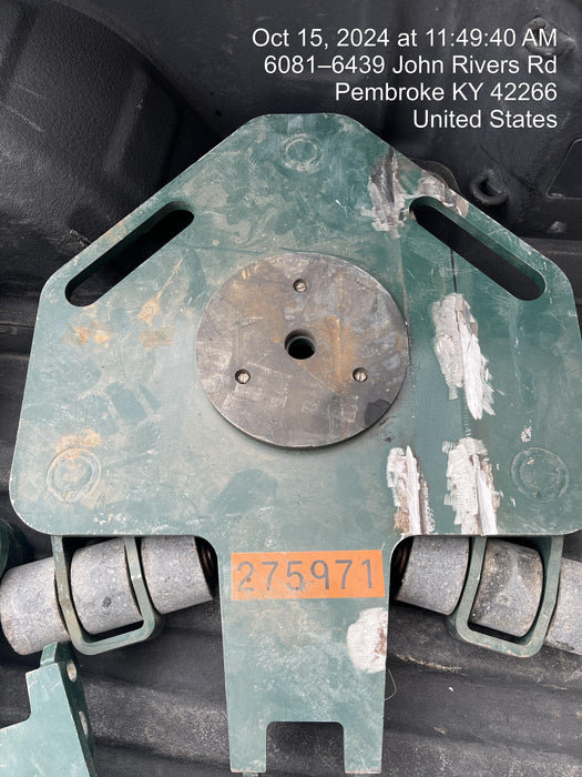 2022 HILMAN ROLLERS OMNI-6