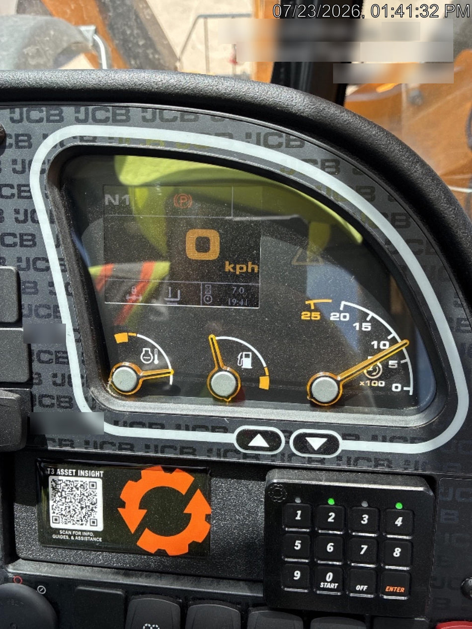 2026 JCB 510-56