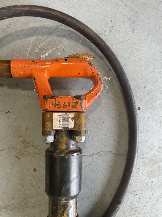 2021 MICHIGAN PNEUMATIC MP-CH3R