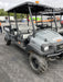 2023 Club Car CA1700D Canopy, Diesel, 4 Passenger
