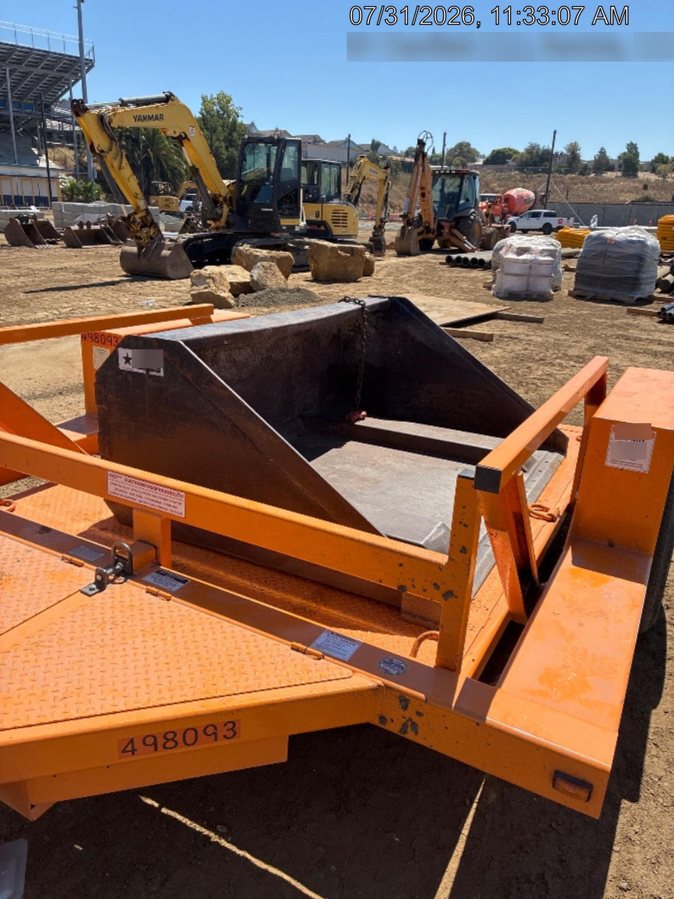 2020 STAR INDUSTRIES 1406B